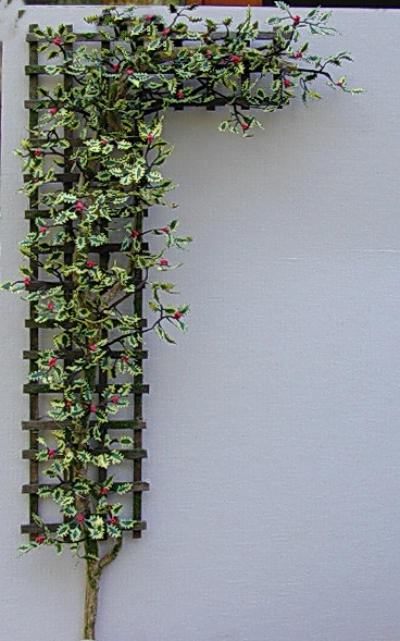 Holly Trellis